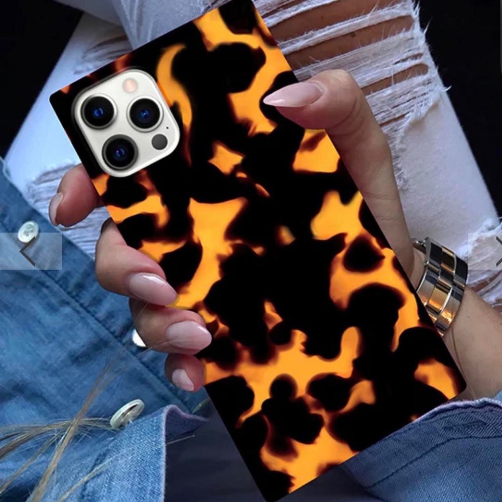 FLAUNT iPhone 12 Pro Max case